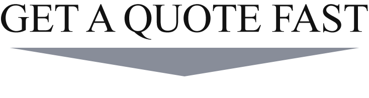 Get a Quote now!